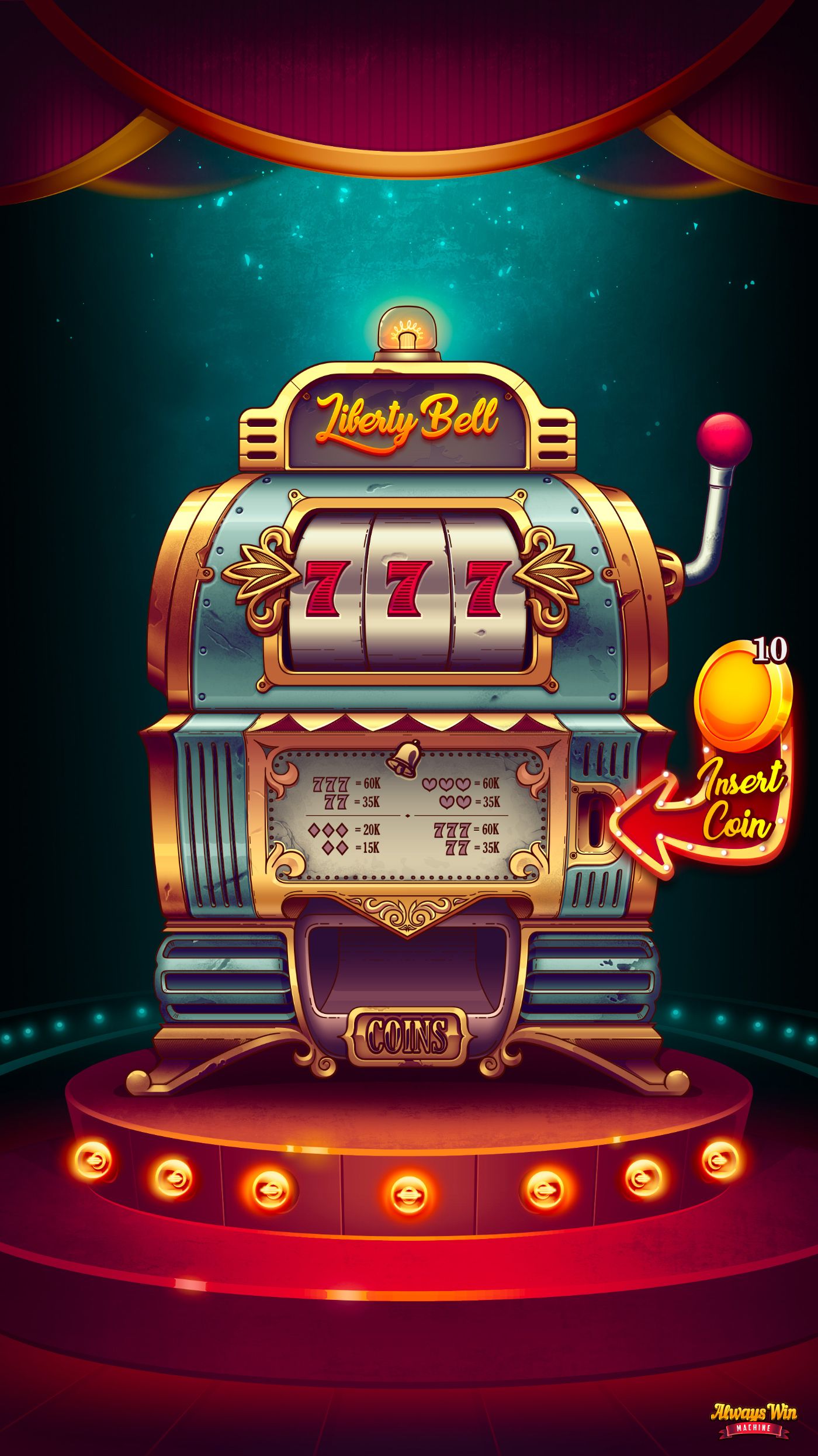 kencana88 featured game showcase